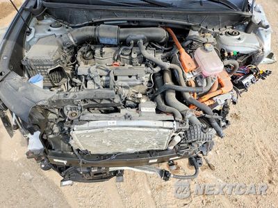 Zdjęcie 11 z 12 samochodu: 2022 HYUNDAI TUCSON LIMITED VIN:KM8JECA16NU051402 - miniatura