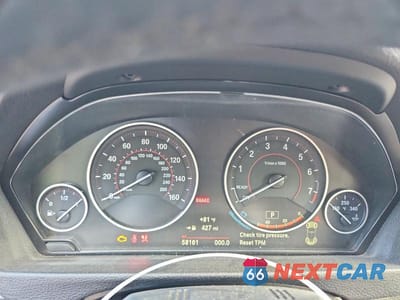 Zdjęcie 9 z 12 samochodu: 2019 BMW 430XI VIN:WBA4Z3C52KEF31464 - miniatura