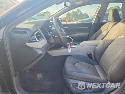 Zdjęcie 7 z 12 samochodu: 2018 TOYOTA CAMRY LE VIN:JTNB11HK7J3047331 - miniatura