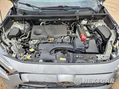 Zdjęcie 11 z 13 samochodu: 2023 TOYOTA RAV4 XLE VIN:2T3P1RFV3PW376829 - miniatura
