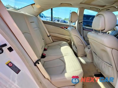 Zdjęcie 10 z 12 samochodu: 2006 MERCEDES-BENZ E 350 VIN:WDBUF56J66A861536 - miniatura