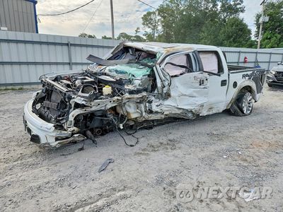 2014 FORD F150 SVT RAPTOR 1FTFW1R63EFA66343 - główne zdjęcie licytacji z USA - miniatura