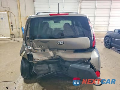 Zdjęcie 6 z 14 samochodu: 2015 KIA SOUL BASE VIN:KNDJN2A28F7209052 - miniatura
