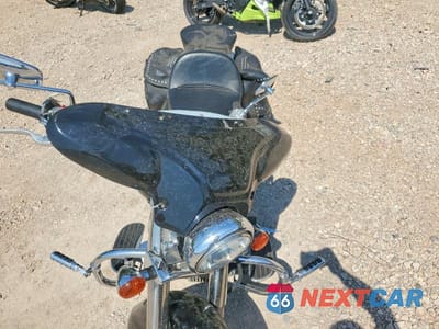 Piąte zdjęcie samochodu w środku: 2009 KAWASAKI VN900 B VIN:JKAVN2B169A051142 - miniatura