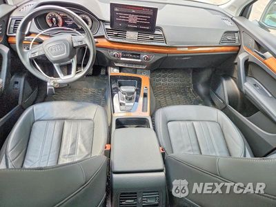 Zdjęcie 8 z 13 samochodu: 2022 AUDI Q5 PREMIUM PLUS 45 VIN:WA1EAAFY7N2082353 - miniatura