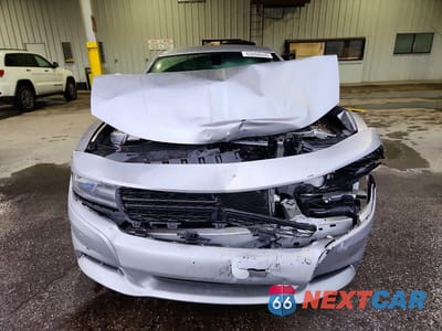 Piąte zdjęcie samochodu w środku: 2016 DODGE CHARGER SXT VIN:2C3CDXJG3GH293683 - miniatura