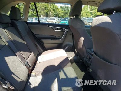 Zdjęcie 11 z 13 samochodu: 2024 TOYOTA RAV4 XLE VIN:2T3P1RFV1RC467084 - miniatura