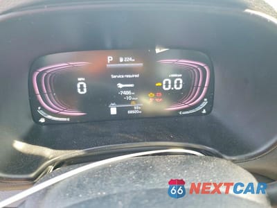 Zdjęcie 9 z 12 samochodu: 2024 KIA SOUL LX VIN:KNDJ23AUXR7241019 - miniatura