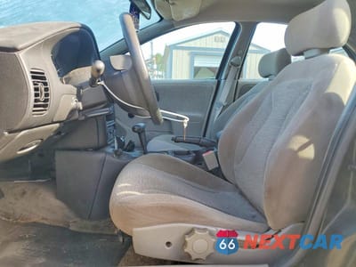 Zdjęcie 7 z 12 samochodu: 2002 SATURN SL2 VIN:1G8ZK52792Z285797 - miniatura