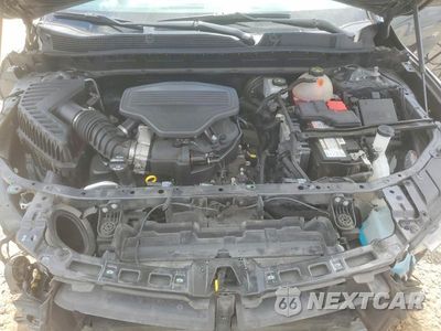 Zdjęcie 12 z 13 samochodu: 2020 CHEVROLET BLAZER 3LT VIN:3GNKBDRS7LS554137 - miniatura