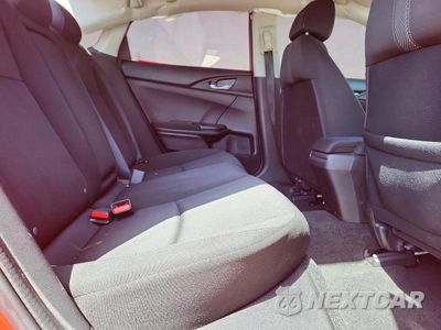 Zdjęcie 10 z 12 samochodu: 2018 HONDA CIVIC EX VIN:2HGFC2F75JH551198 - miniatura