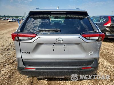 Zdjęcie 6 z 12 samochodu: 2025 TOYOTA RAV4 XLE VIN:2T3P1RFV1SW511055 - miniatura