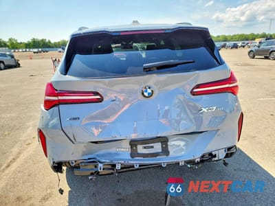 Zdjęcie 6 z 13 samochodu: 2026 BMW X3 30 XDRIVE VIN:5UX53GP04T9299583 - miniatura