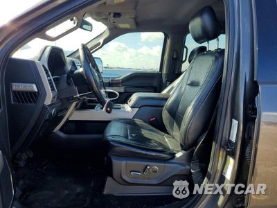 Zdjęcie 7 z 12 samochodu: 2017 FORD F150 SUPERCREW VIN:1FTEW1EG5HKD16784 - miniatura