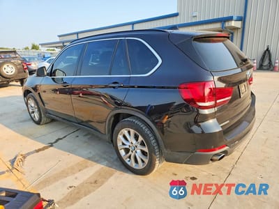 Drugie zdjęcie samochodu z przodu: 2016 BMW X5 SDRIVE35I VIN:5UXKR2C58G0U17201 - miniatura