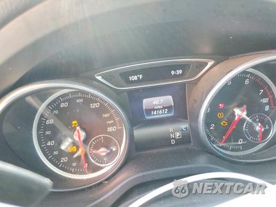 Zdjęcie 9 z 13 samochodu: 2018 MERCEDES-BENZ GLA 250 VIN:WDCTG4EB3JJ446501 - miniatura
