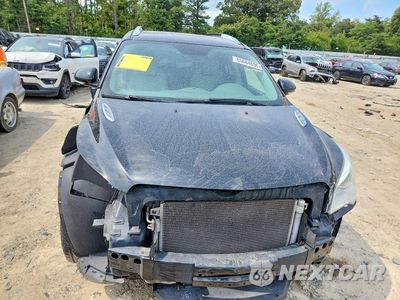 Piąte zdjęcie samochodu w środku: 2017 BUICK ENCLAVE VIN:5GAKVBKD4HJ350907 - miniatura