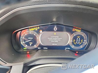 Zdjęcie 9 z 12 samochodu: 2026 MAZDA CX-90 PREMIUM SPORT VIN:JM3KKCHD7T1363803 - miniatura