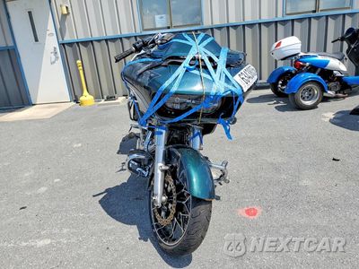 Drugie zdjęcie samochodu z przodu: 2021 HARLEY-DAVIDSON FLTRXS VIN:1HD1KTP13MB644566 - miniatura