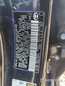 Zdjęcie 12 z 12 samochodu: 2020 TOYOTA COROLLA LE VIN:5YFEPRAE6LP141004 - miniatura