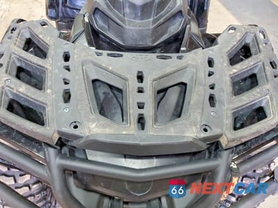 Zdjęcie 7 z 10 samochodu: 2016 CAN-AM OUTLANDER ATV VIN:3JBLKAU2XGJ001225 - miniatura