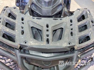 Zdjęcie 7 z 10 samochodu: 2016 CAN-AM OUTLANDER ATV VIN:3JBLKAU2XGJ001225 - miniatura