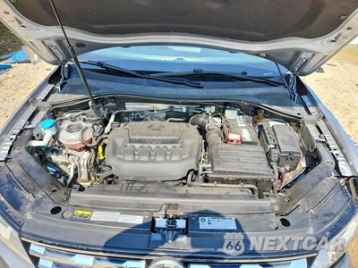 Zdjęcie 12 z 13 samochodu: 2019 VOLKSWAGEN TIGUAN SE VIN:3VV2B7AX4KM153019 - miniatura
