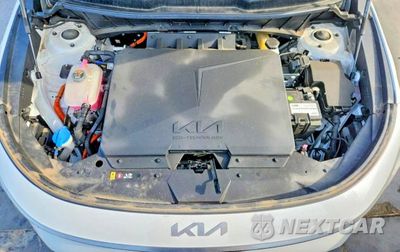 Zdjęcie 12 z 13 samochodu: 2023 KIA NIRO WAVE VIN:KNDCT3L17P5016350 - miniatura