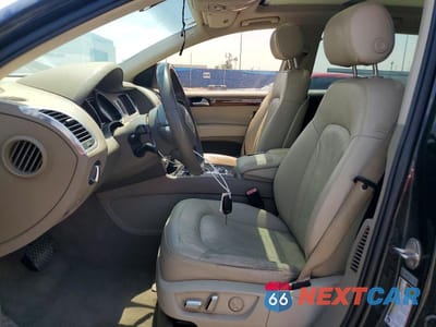 Zdjęcie 7 z 14 samochodu: 2013 AUDI Q7 PREMIUM PLUS VIN:WA1LGAFE5DD010520 - miniatura
