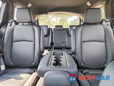 Zdjęcie 10 z 13 samochodu: 2025 HONDA ODYSSEY SPORT-L VIN:5FNRL6H75SB059715 - miniatura
