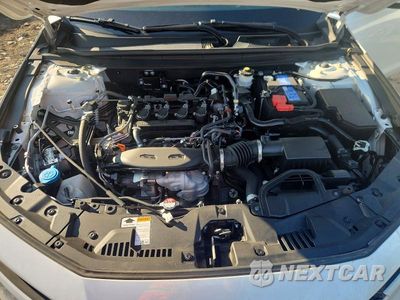 Zdjęcie 11 z 12 samochodu: 2024 HONDA ACCORD EX VIN:1HGCY1F37RA092214 - miniatura