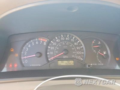 Zdjęcie 9 z 12 samochodu: 2004 TOYOTA COROLLA LE VIN:2T1BR32E74C256284 - miniatura