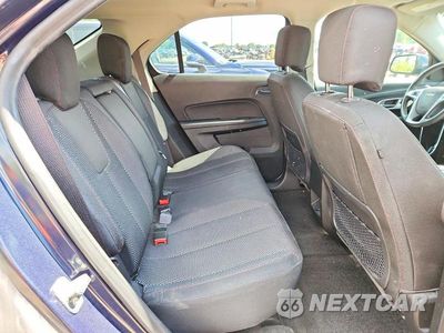 Zdjęcie 11 z 13 samochodu: 2017 CHEVROLET EQUINOX LT VIN:2GNFLFEK7H6292514 - miniatura