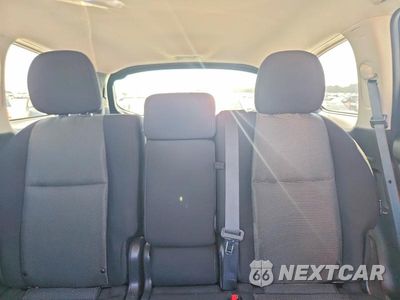 Zdjęcie 10 z 14 samochodu: 2020 NISSAN PATHFINDER SV VIN:5N1DR2BM2LC611262 - miniatura