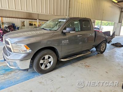 2013 RAM 1500 SLT 1C6RR6GG7DS513685 - główne zdjęcie licytacji z USA - miniatura