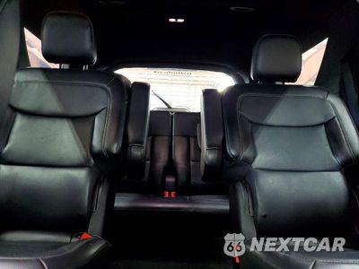 Zdjęcie 10 z 14 samochodu: 2020 FORD EXPLORER LIMITED VIN:1FMSK8FH9LGA78945 - miniatura