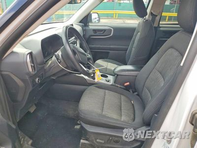 Zdjęcie 7 z 14 samochodu: 2023 FORD BRONCO SPORT BIG BEND VIN:3FMCR9B68PRE20622 - miniatura