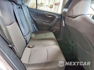 Zdjęcie 10 z 12 samochodu: 2025 TOYOTA RAV4 XLE VIN:2T3P1RFV7SC503530 - miniatura