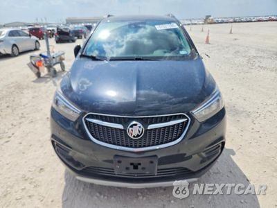 Piąte zdjęcie samochodu w środku: 2021 BUICK ENCORE PREFERRED VIN:KL4CJASB8MB302199 - miniatura