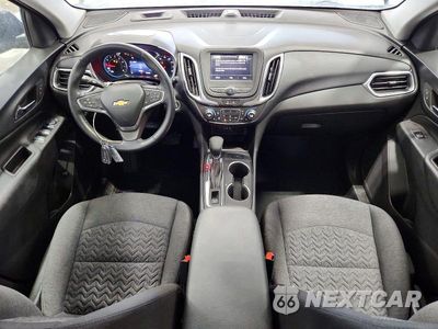 Zdjęcie 8 z 13 samochodu: 2022 CHEVROLET EQUINOX LT VIN:2GNAXKEVXN6151045 - miniatura