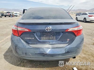 Zdjęcie 6 z 12 samochodu: 2016 TOYOTA COROLLA S PLUS VIN:5YFBURHEXGP489914 - miniatura