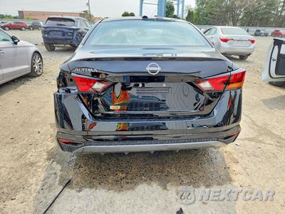 Zdjęcie 6 z 13 samochodu: 2026 NISSAN ALTIMA SV VIN:1N4BL4DV6TN334088 - miniatura