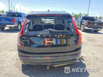 Zdjęcie 6 z 14 samochodu: 2024 VOLVO XC90 PLUS VIN:YV4L12PE6R1252461 - miniatura