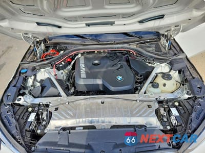 Zdjęcie 12 z 13 samochodu: 2026 BMW X3 30 XDRIVE VIN:5UX53GP04T9241490 - miniatura