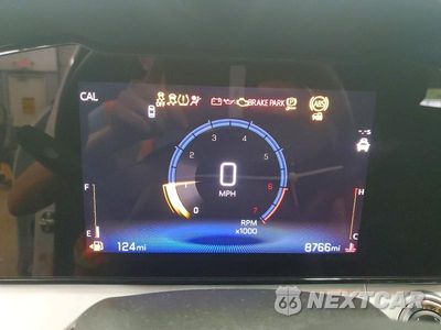 Zdjęcie 9 z 13 samochodu: 2026 CHEVROLET TRAX 1LT VIN:KL77LHEP6TC065493 - miniatura