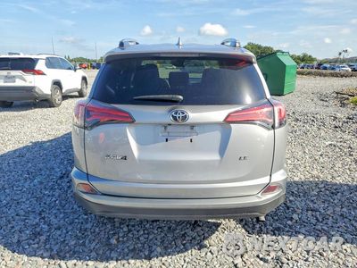Zdjęcie 6 z 14 samochodu: 2018 TOYOTA RAV4 LE VIN:2T3ZFREV3JW451709 - miniatura