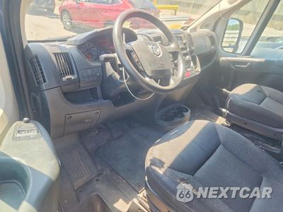 Zdjęcie 8 z 12 samochodu: 2020 RAM PROMASTER 3500 3500 HIGH VIN:3C6URVJG8LE117408 - miniatura