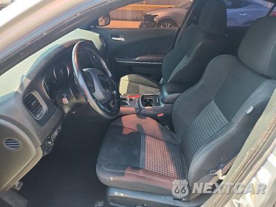 Zdjęcie 7 z 12 samochodu: 2020 DODGE CHARGER R/T VIN:2C3CDXCT0LH131126 - miniatura