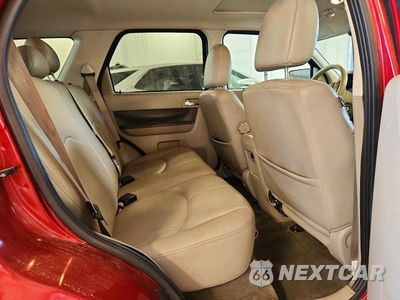 Zdjęcie 11 z 13 samochodu: 2009 MERCURY MARINER PREMIER VIN:4M2CU87719KJ11171 - miniatura