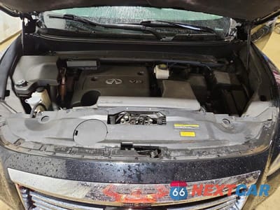 Zdjęcie 12 z 13 samochodu: 2015 INFINITI QX60 BASE VIN:5N1AL0MM3FC547274 - miniatura